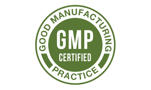 ZenCortex GMP Certified